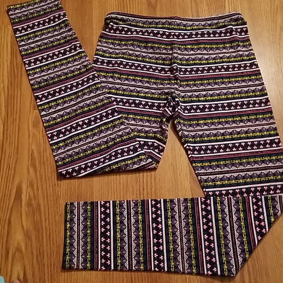 Girls Old Navy print XXL/TTG - Picture 3 of 7